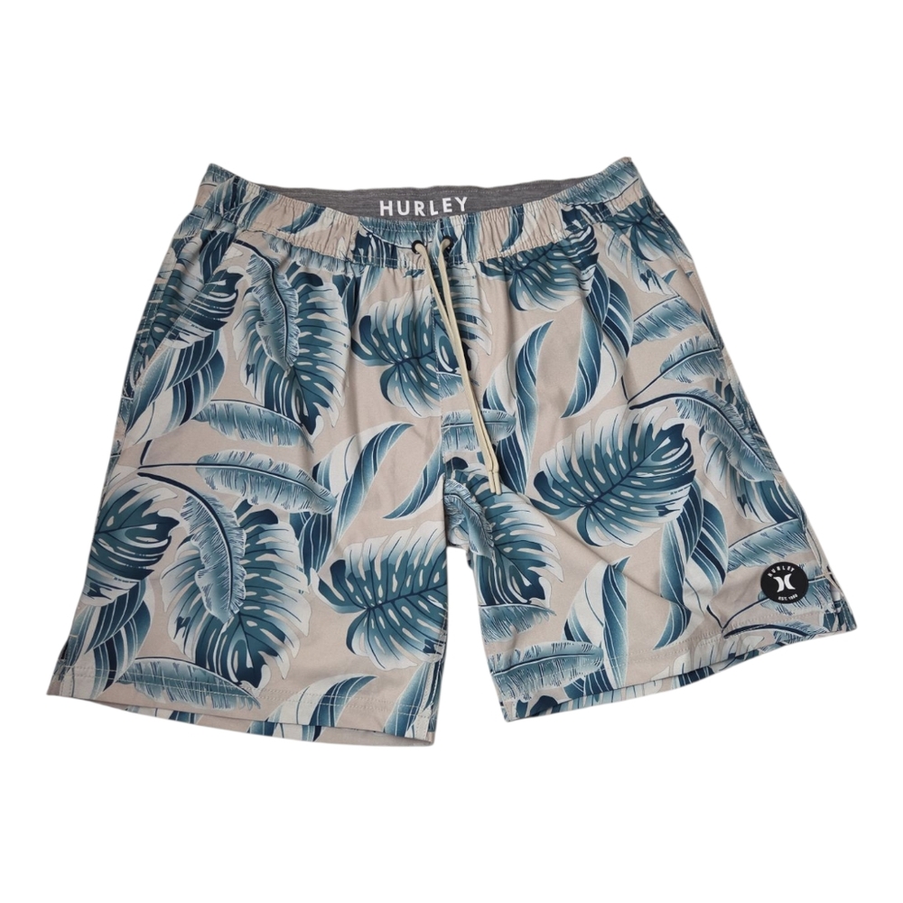 Hurley Men’s Swim Trunk‎ Size XL